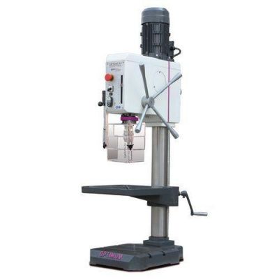 Вертикально-сверлильный станок Optimum OPTIdrill DH26GT