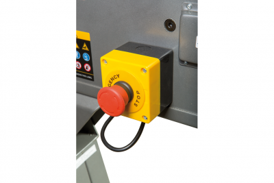 Ленточно-шлифовальный станок Jet JBSM-75