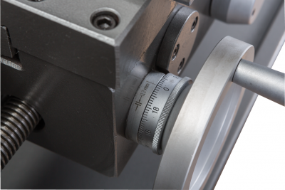 Настольный токарный станок Jet BD-10VS