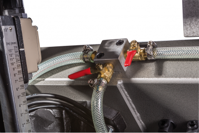 Ленточнопильный станок Jet MBS-1321VS