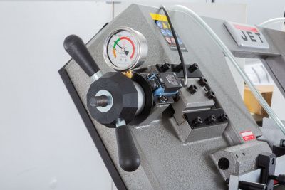 Ленточнопильный станок Jet MBS-1113DASP