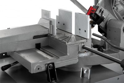 Ленточнопильный станок Jet MBS-1011DASP