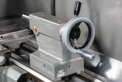 Токарно-винторезный станок Jet GHB-1330A DRO