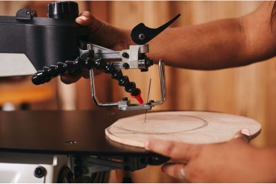 Лобзиковый станок Jet JWSS-18B