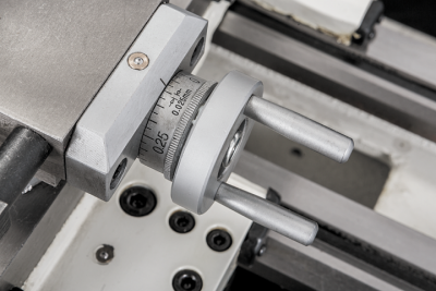 Токарно-фрезерный станок Jet BD-10DMA