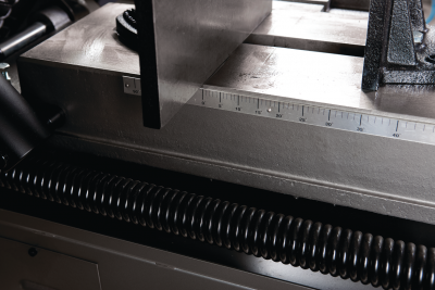 Ленточнопильный станок Jet HBS-1018W