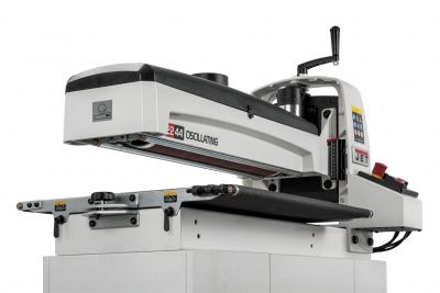 Барабанный шлифовальный станок Jet JWDS-2244OSC-M