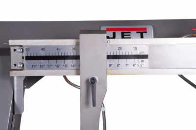 Ленточнопильный станок Jet MBS-1220DC