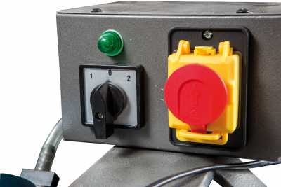 Дисковый отрезной станок Jet MCS-315