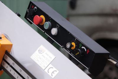 Ленточнопильный станок Proma PPK-255B