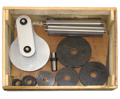 Станок для гибки арматуры ВПК Г-55