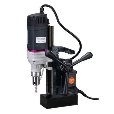Магнитный сверлильный станок Optimum OPTIdrill DM35PF