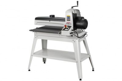 Барабанный шлифовальный станок Jet JWDS-2550-M