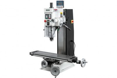 Сверлильно-фрезерный станок Jet JMD-3T DRO