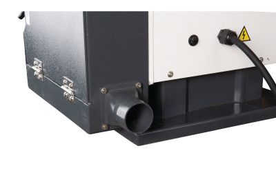 Точильно-шлифовальный станок Optimum OPTIgrind GB 250B (400V)