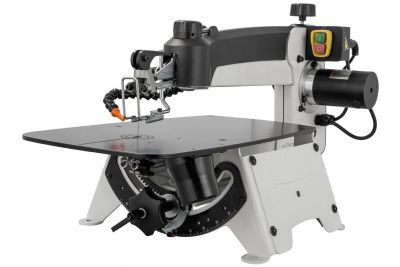 Лобзиковый станок Jet JWSS-18B