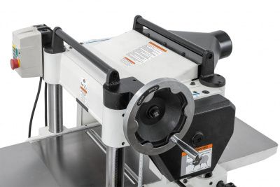 Рейсмусовый станок Jet JWP-15K HH