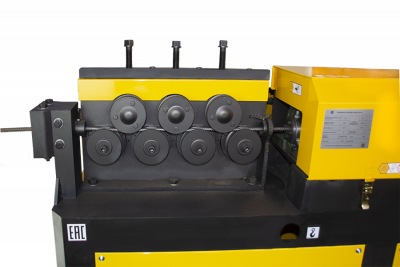 Правильно-отрезной станок ВПК ПРО-15