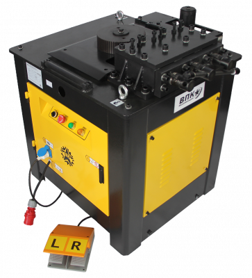 Станок для гибки арматуры ВПК ГД-32