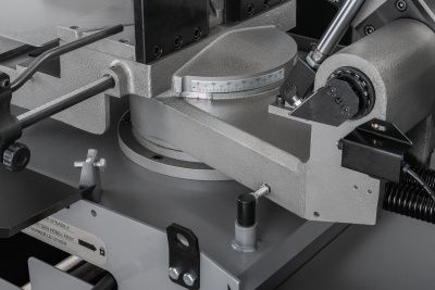 Ленточнопильный станок Jet MBS-1420DASP