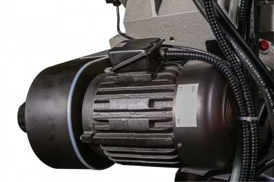 Ленточнопильный станок Jet MBS-1321VS