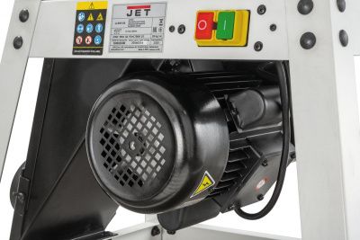 Фуговальный станок Jet JJ-6 OS