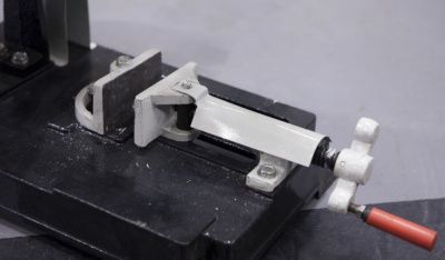 Станок абразивный отрезной Stalex COM(Cut-Off Machine)-400М/3, диск 400мм, 3кВт, 220В