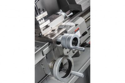 Токарно-винторезный станок Jet GHB-1330A