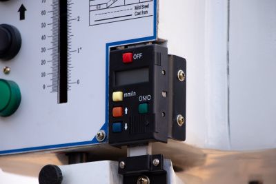 Вертикально-сверлильный станок Proma B-1840G/400