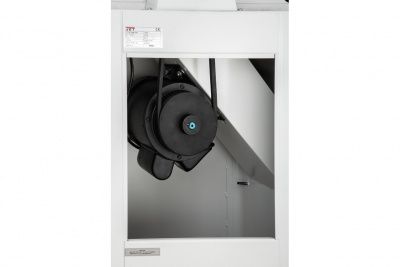 Фуговальный станок Jet 54A