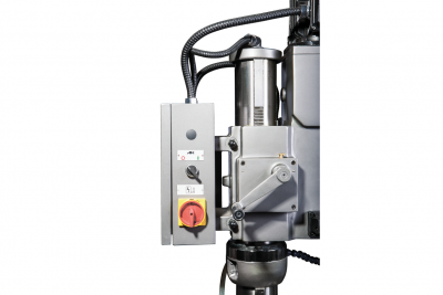 Вертикально-сверлильный станок Jet GHD-30PFB