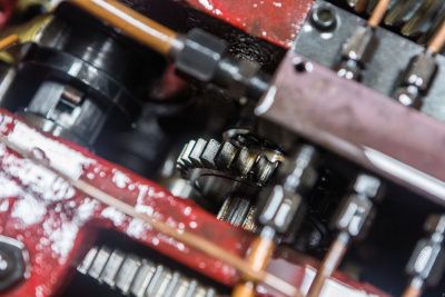 Токарно-винторезный станок Jet GH-1660 ZX DRO