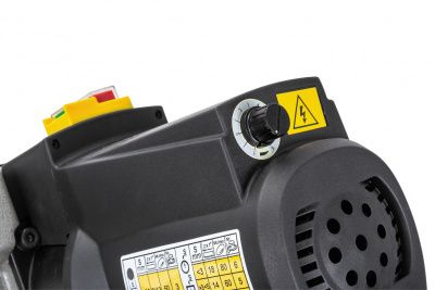 Ленточнопильный станок Jet J-349V