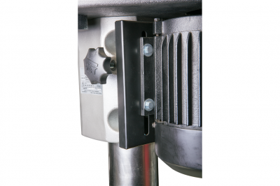 Сверлильно-фрезерный станок Jet JMD-18PF