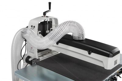 Барабанный шлифовальный станок Jet JWDS-2550-M