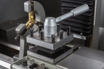 Токарно-фрезерный станок Jet BD-11GDMA