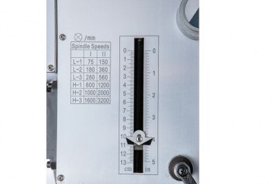 Сверлильно-фрезерный станок Jet JMD-45L