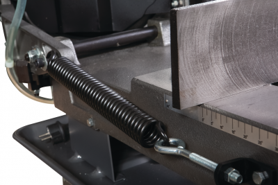 Ленточнопильный станок Jet HVBS-712K