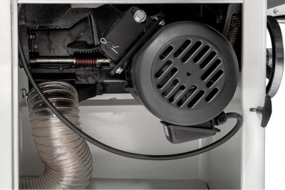 Циркулярная пила Jet JTAS-10DX