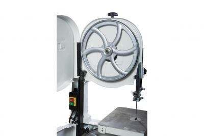 Ленточная пила по дереву Jet JWBS-14OS-M