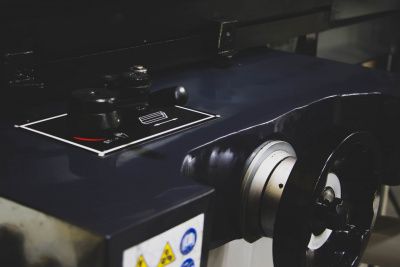 Плоскошлифовальный станок Proma PBP-300A