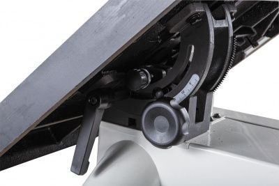 Ленточная пила по дереву Jet JWBS-20-T