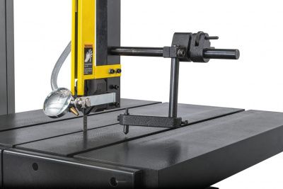 Вертикальный ленточнопильный станок Jet VBS-2012HE