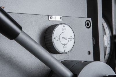 Сверлильно-фрезерный станок Jet JMD-50LPFD