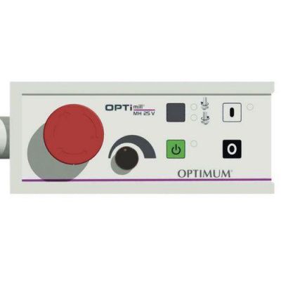 Сверлильно-фрезерный станок Optimum OPTImill MH25V
