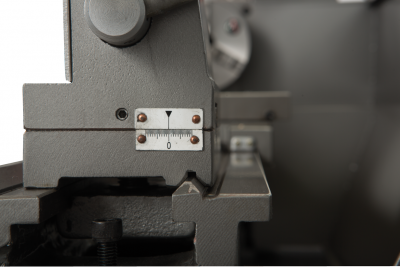 Настольный токарный станок Jet BD-10VS