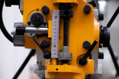 Универсальный фрезерный станок Proma FHX-55PD с УЦИ