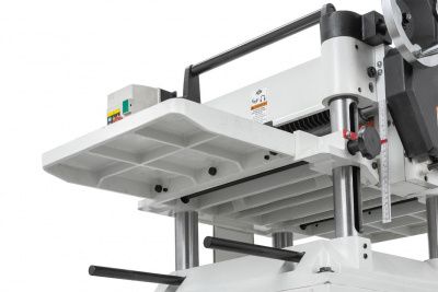 Рейсмусовый станок Jet JWP-15K HH