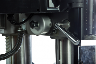 Сверлильно-фрезерный станок Jet JMD-18PF