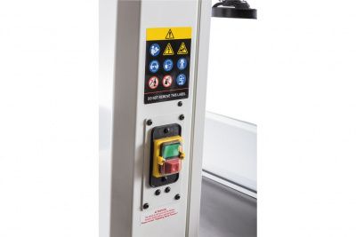 Ленточная пила по дереву Jet JWBS-20-T